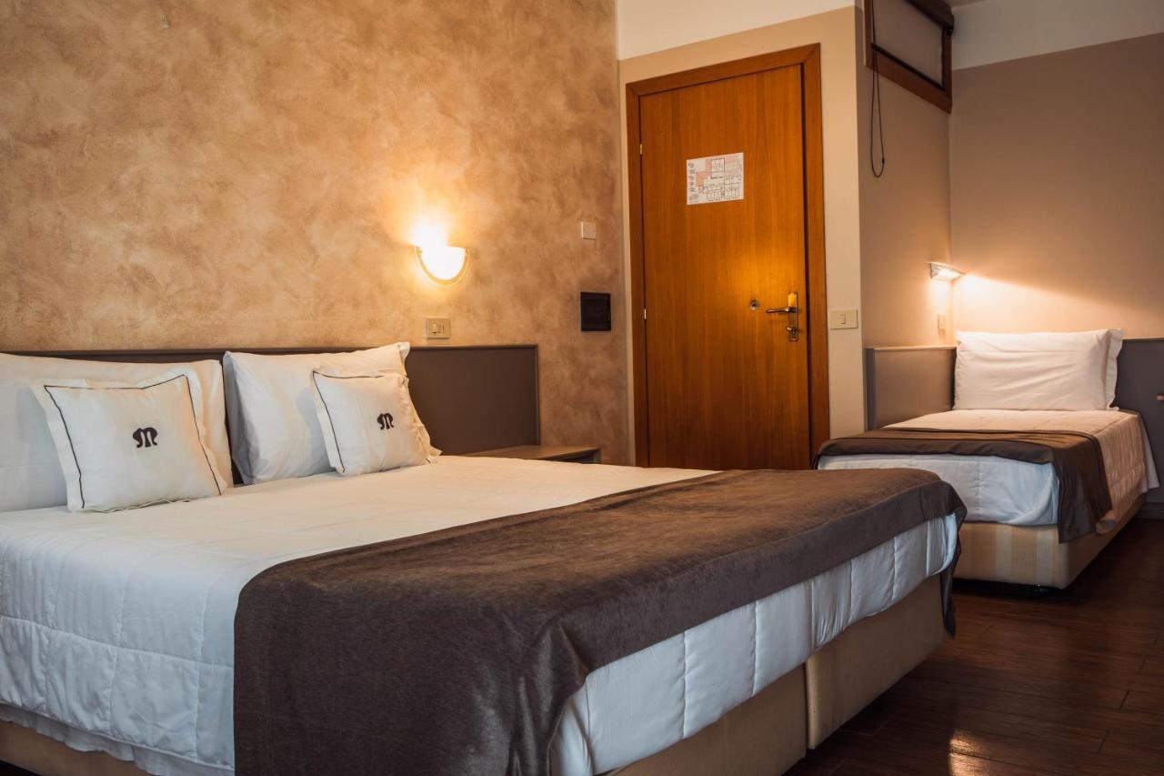 Sant'Antonio  Hotel Ai Cjastinars מראה חיצוני תמונה