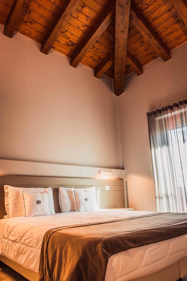 Sant'Antonio  Hotel Ai Cjastinars מראה חיצוני תמונה