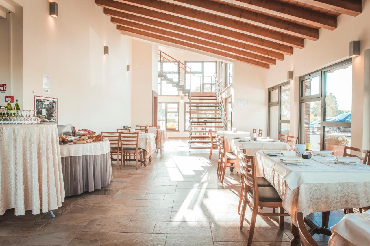 Sant'Antonio  Hotel Ai Cjastinars מראה חיצוני תמונה
