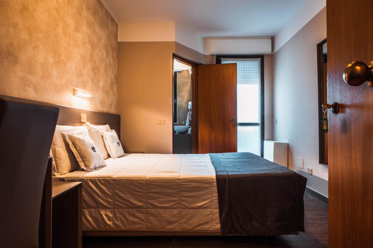 Sant'Antonio  Hotel Ai Cjastinars מראה חיצוני תמונה