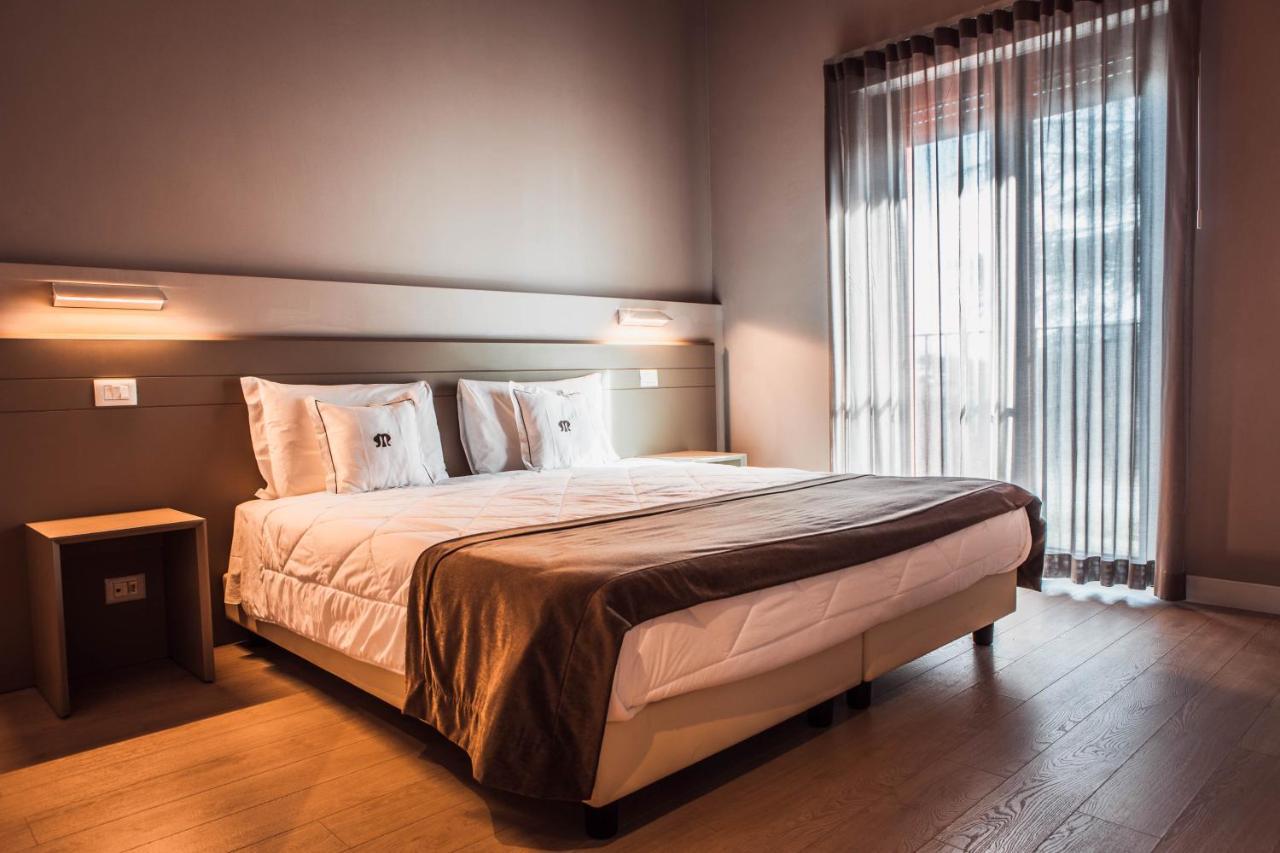 Sant'Antonio  Hotel Ai Cjastinars מראה חיצוני תמונה