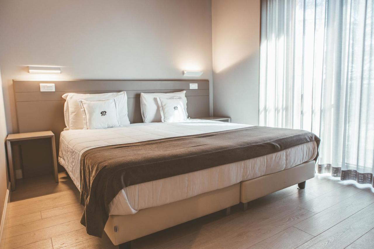 Sant'Antonio  Hotel Ai Cjastinars מראה חיצוני תמונה